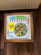 Eat smarter 2025 gebraucht kaufen  Dinslaken