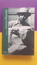 Lettere arturo martini usato  Milano