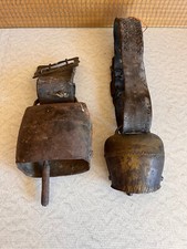 Alte almabtriebsglocken kuhglo gebraucht kaufen  Kempten (Allgäu)