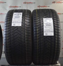 Pneumatici pirelli 305 usato  Bonea