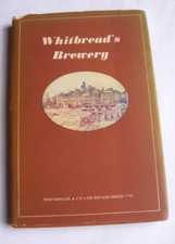 Whitbread brewery incorporatin for sale  TWICKENHAM