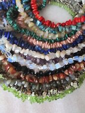 Collier perles baroques d'occasion  Nîmes