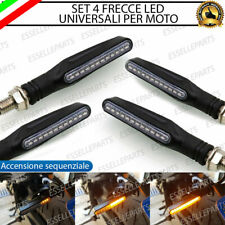 Set frecce moto usato  Napoli