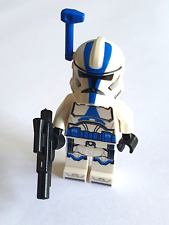 Figurine minifigure lego d'occasion  Villersexel