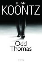 Odd thomas hardcover for sale  Montgomery