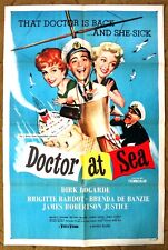 Doctor sea 1955 for sale  North Little Rock