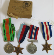 Ww2 british army for sale  EXETER