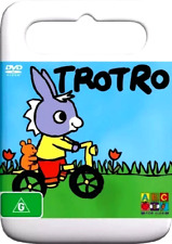 Trotro episodes dvd d'occasion  Expédié en Belgium