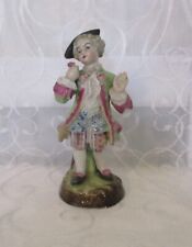 Antique german porcelain for sale  SUDBURY