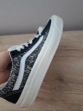 Trampki Vans Unisex old skool na grubej podeszwie,rozmiar 38 ⅔ na sprzedaż  PL