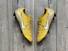 Chuteiras de futebol Nike Mercurial Vapor XII Elite Neymar Jr US11 comprar usado  Enviando para Brazil