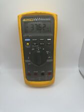 Fluke iii industrial for sale  Prairie Grove