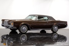 1971 lincoln continental mark iii for sale 1971 lincoln continental mark iii for sale Saint Louis