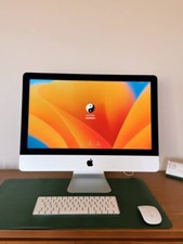 Apple imac 2017 d'occasion  Saint-Nazaire