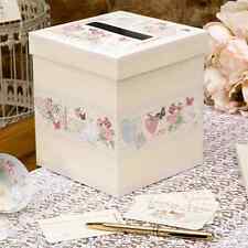 Briefbox geschenkbox gästebuc gebraucht kaufen  Dresden