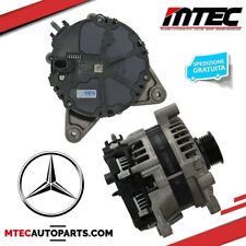 Alternatore per mercedes usato  Monopoli