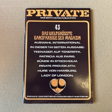 Private erotic vintage gebraucht kaufen  Berlin