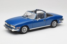 08815 triumph stag gebraucht kaufen  Frankfurt am Main