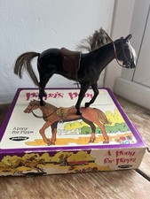 Palitoy pippa pony for sale  WADEBRIDGE