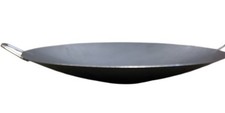 Wok pfanne asiapfanne gebraucht kaufen  Herne