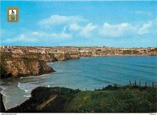 Angleterre newquay newquay usato  Spedire a Italy