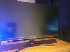 Aoc gaming monitor gebraucht kaufen  Frankfurt am Main