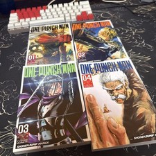 One punch man for sale  Livonia