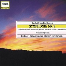 Herbert karajan beethoven gebraucht kaufen  Berlin