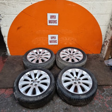 Vauxhall astra alloy for sale  MANCHESTER