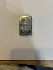 Thunderbird zippo sturmfeuerze gebraucht kaufen  Duisburg
