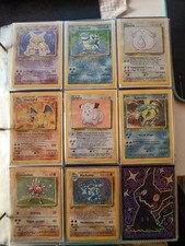 Lotto carte pokemon usato Lotto carte pokemon usato  Desenzano del Garda