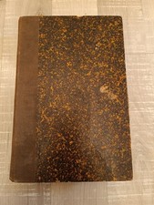 Livre ancien comte d'occasion  Guérigny