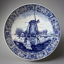 Delfts blauw chemkefa gebraucht kaufen  Konz