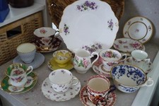 mixed lot china for sale  BOURNE