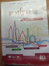 Smartgrammar libro inglese usato  Mussomeli