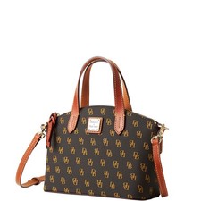 Dooney bourke gretta d'occasion  Expédié en Belgium