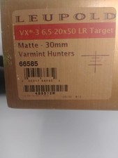 Leupold catalogo anno usato  Villorba