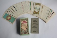 Jeu tarot égyptien d'occasion  Seyssel