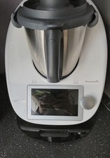 Thermomix tm6 vorwerk gebraucht kaufen  Leipzig