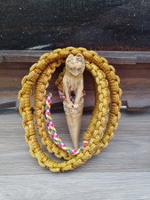 Temple tiger figure for sale  Vancouver