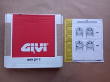 Givi kapa monolock for sale  WELWYN GARDEN CITY