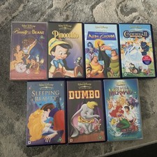 Walt disney classic for sale  LIVERPOOL