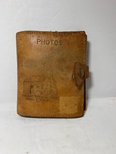 1920s leather photo for sale  Bowling Green