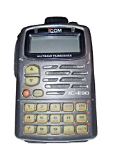 Icom e90 trasm. usato  Milano