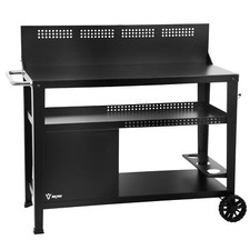 Bbq toro grillwagen gebraucht kaufen  Deutschland
