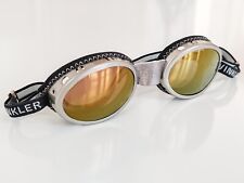 Vintage winkler gletscherbrill gebraucht kaufen  Regensburg