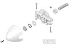 Multiplex mitnehmer 5mm gebraucht kaufen  Kirchdorf an der Iller