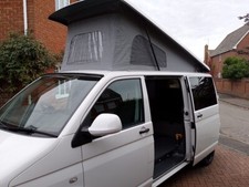 Transporter t5.1 tdi for sale  NORTHAMPTON