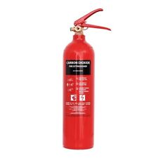 Economy 2kg co2 for sale  DERBY