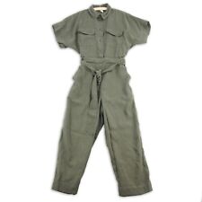 Jumpsuit damen kurzarm gebraucht kaufen  Naila